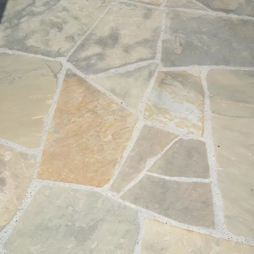 Patio Stone