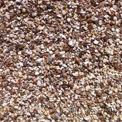 Pea Gravel