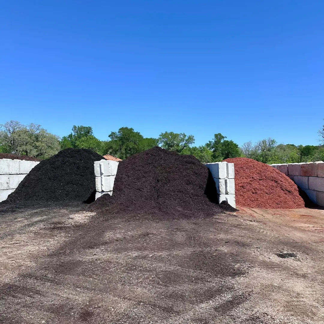 Premium Mulch